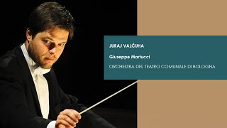 Notturno n.1 op.70 di Giuseppe Martucci | JURAJ VALČUHA direttore | Orchestra del TCBO