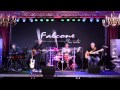 Vignette de la vidéo Glamour Tunes Live At Falcone Sounds 3°3