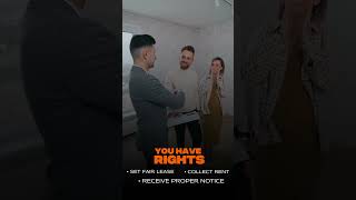 Landlord in California