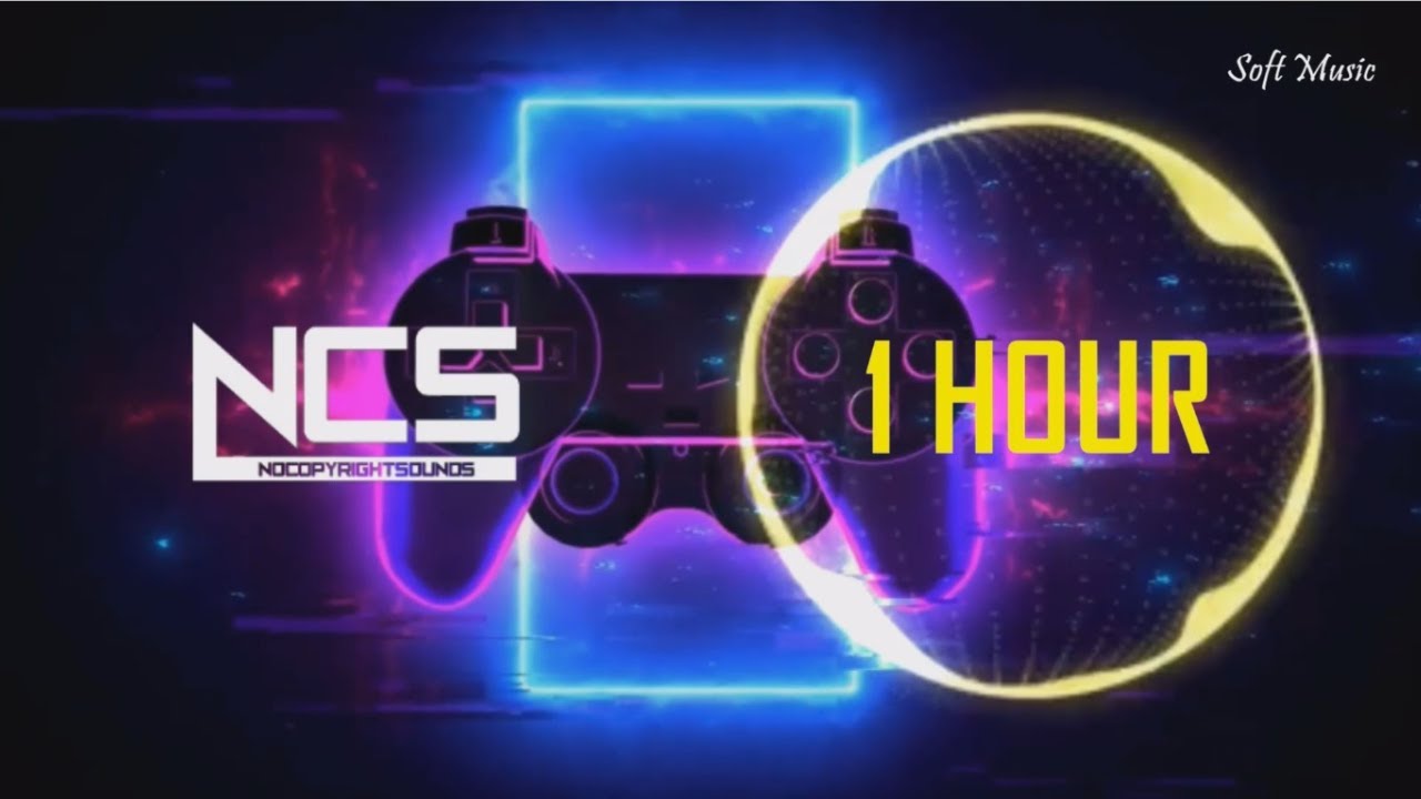 Jensation - Joystick [1 HOUR]