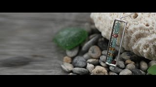 Tranquility - Eternity Design Frames - Zen