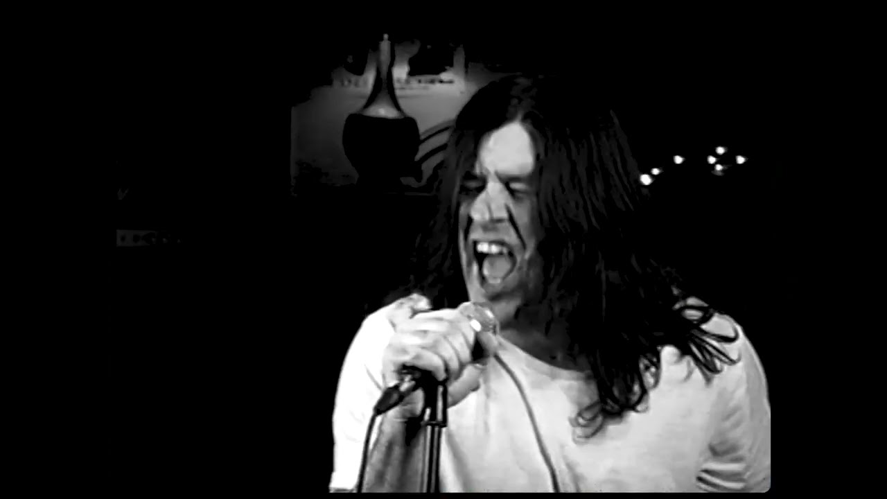 Dead Tired - Domestic (Official Video)