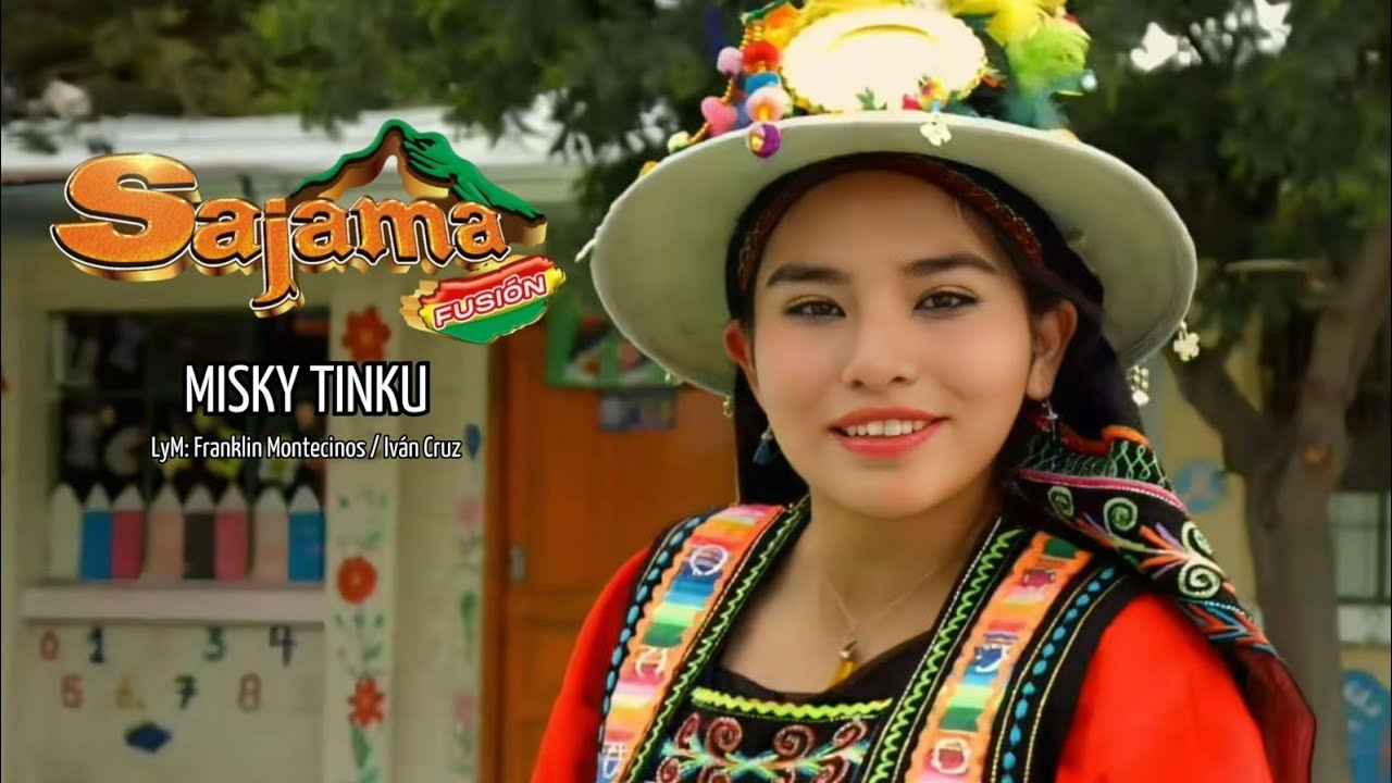 Sajama Fusión - Misky Tinku (ESTRENO 2026)