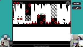 Making CURSED games in MakeCode Arcade!