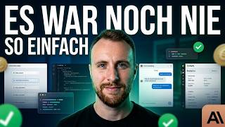 4 Wege mit Claude Code nebenbei Geld zu verdienen 😳