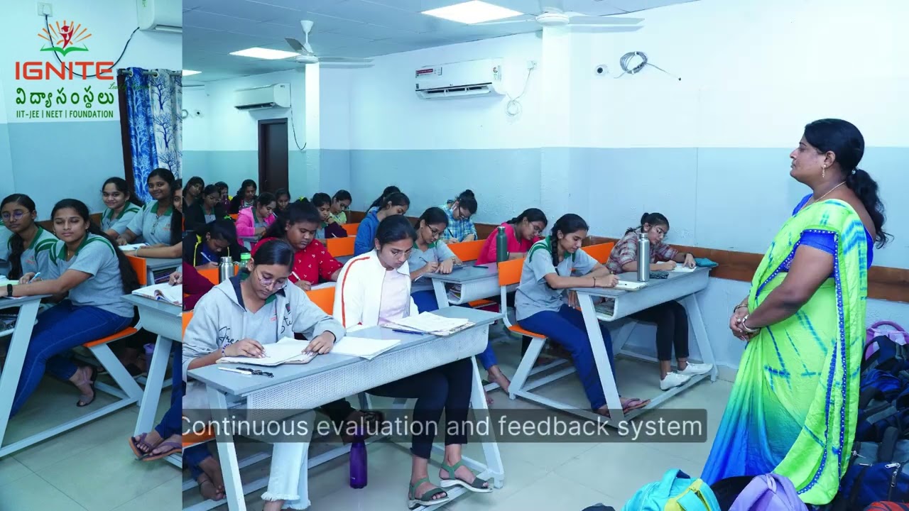 Personalized Learning for Guaranteed Success at IGNITE