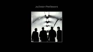 Joy Division - Love Will Tear Us Apart (Peel Session 1979) (drumless)