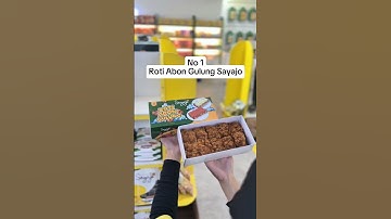 Thumbnail of jadi ini kasta tertinggi oleh oleh jogja selain Bakpia #jogja #oleholehjogja #jogjaistimewa