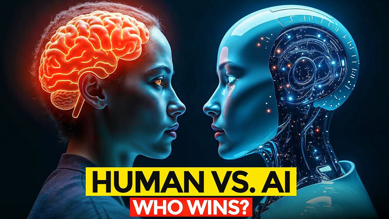 AI reaches human equivalent intelligence - Altman [EP426] | The AI ...