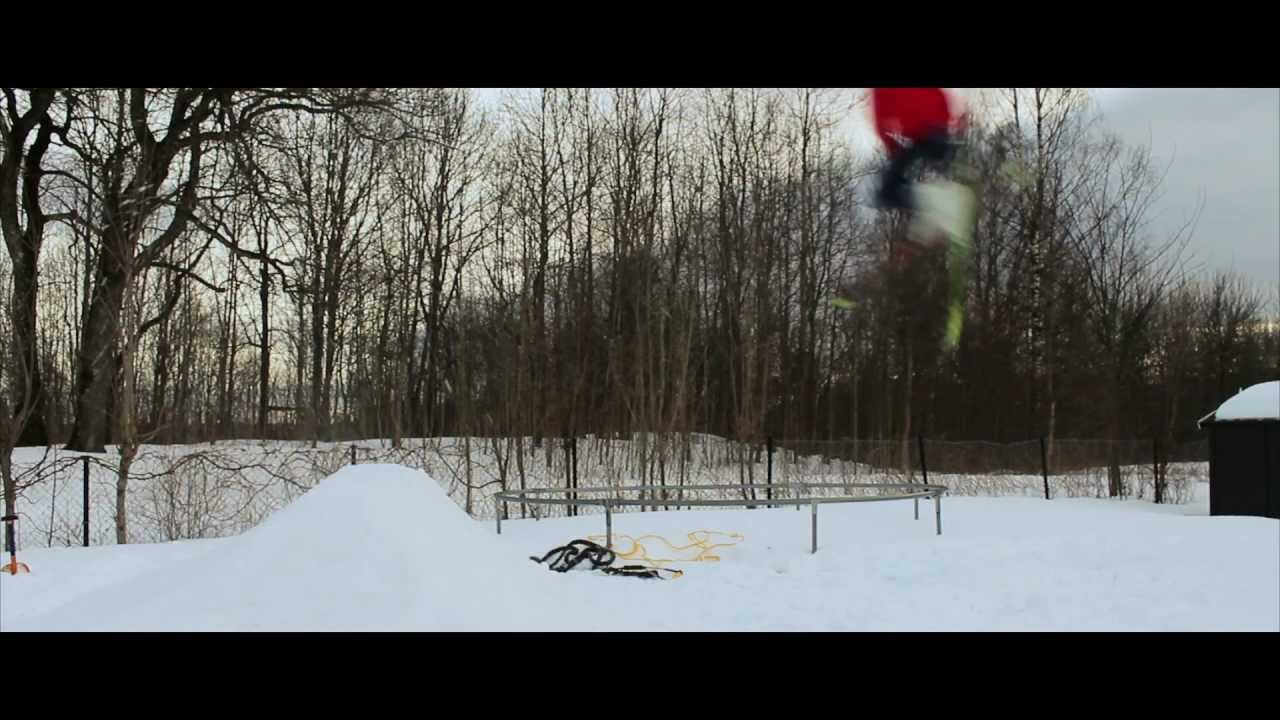 Banshee Bunge: New possibilities - by Backyard Production