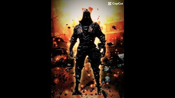 Mythic templar #codm #codmobile #fyp #shorts ￼