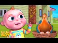 Stolen Eggs Episode | TooToo Boy | Videogyan Kids Shows | Cartoon Animation For Children