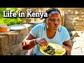 Days in my life in Kenya...Living in the Countryside diaries...Cooking african delicacies