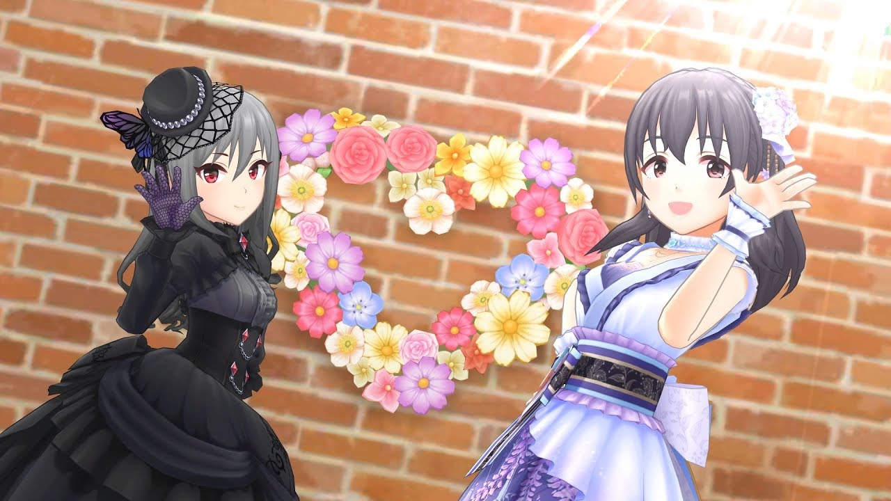 デレステ 4k60fps Mv O Ku Ri Mo No Sunday Ranko Hajime Fan Request 1493 Youtube デレステ 4k60fps Mv O Ku Ri Mo No Sunday Ranko Hajime Fan Request 1493 Youtube