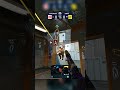 iM prime mode activated #cs2#counterstrike #cs2moments #navi #csgo #ace