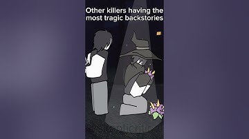 Forsaken backstories are wild | Forsaken animation meme #forsaken #animation #animationmeme #memes