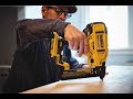 DeWALT DCN681 20V MAX Crown Stapler DeWALT DCN681 20V MAX Crown Stapler