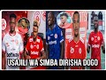 SIMBA IMETANGAZA LIST YA WACHEZAJI WOTE WANAOSAJILIWA DIRISHA DOGO CHAMA BASADIEN SALIMA INONGA