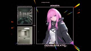 CELESTYN - COVELLITE XTC