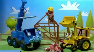 Preview 2 Bob the Builder Extended intro