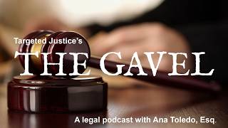 The Gavel, Ep. 61 News