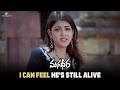Magadheera Scenes | I Can Feel He's Still Alive | Ram Charan, Kajal Aggarwal | SS Rajamouli