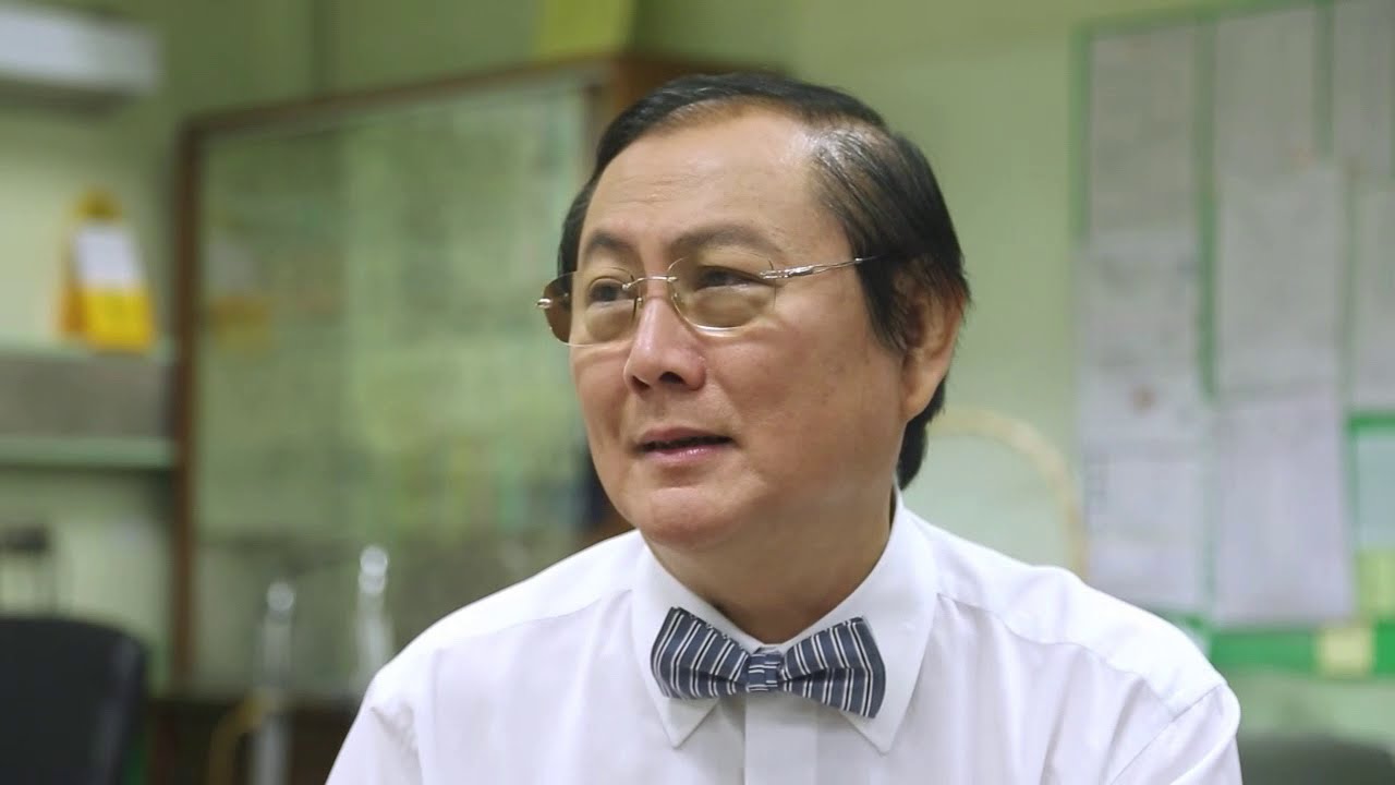 [Clip] ศิริราช The Life [by Mahidol] หมอใหญ่หัวใจน่ากราบ ศ.นพ. ศรีประสิทธิ์ บุญวิสุทธิ์