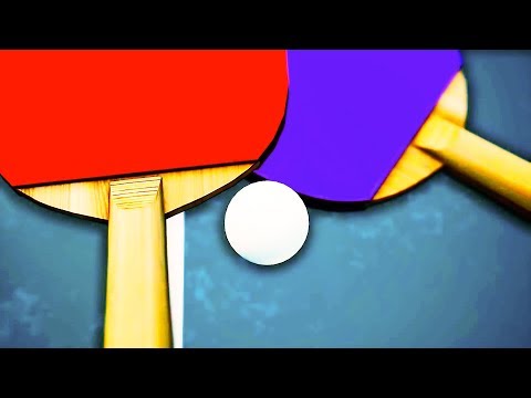 VR PING PONG PRO Trailer (2019) PS4