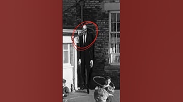 Thumbnail of Scariest things hidden in normal photos 😮 #scary #shorts