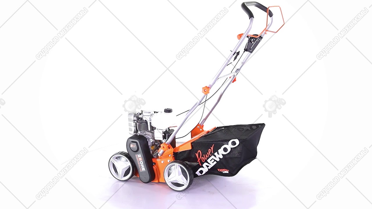 Скарификатор daewoo dsc 4000 Скарификатор daewoo dsc 4000