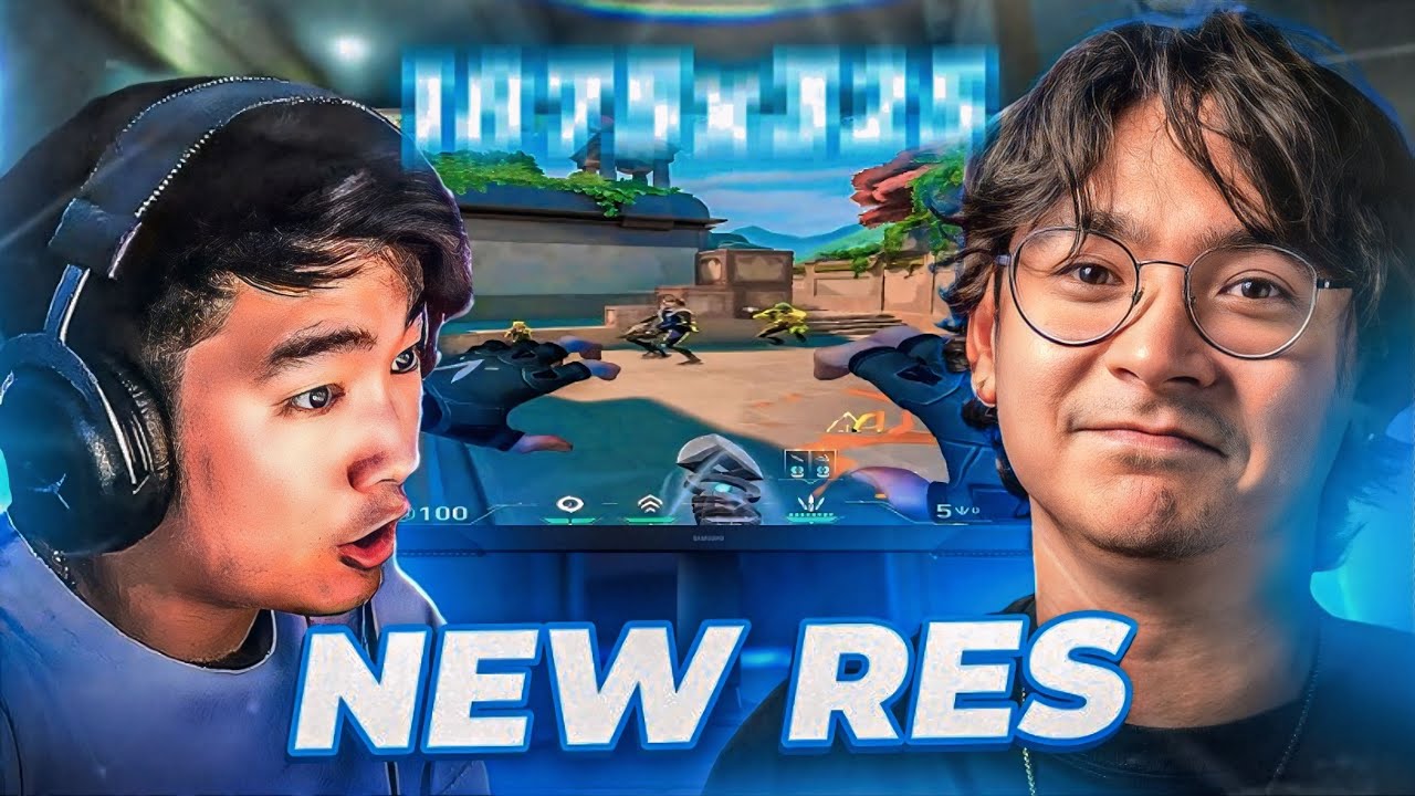 TENZ SHOWS WHY JETT +  STRETCHED IS A CHEAT ft s0m