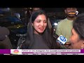 Peddi Public Talk | Peddi Public Review Telugu |Peddi First Audience Review! | Mega9tv