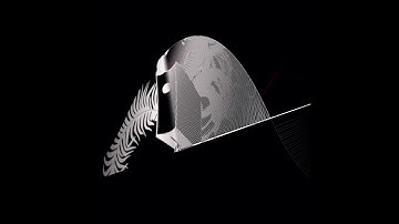 Jan St. Werner - Glottal Wolpertinger Feedback Band 3 / B (Official Music Video)