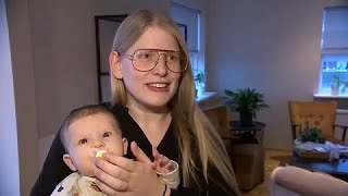 Baby boom Izlandon a karantén után, rekordszámú kisbabára számítanak idén