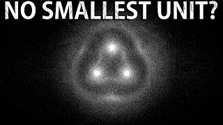 Were Physicists Wrong Again？ Is This Matter's Deepest Level？ What's Inside Quarks？