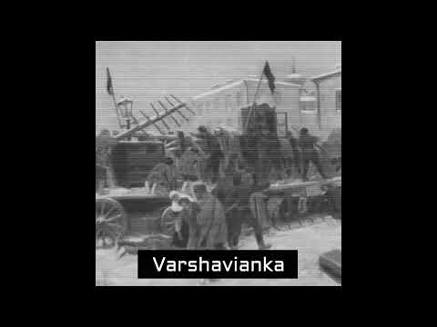 Varshavianka (TNO Fanmade Music)