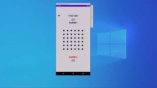 (v1.0) Dots & Boxes/Square Game: Custom Grid Size screenshot 4