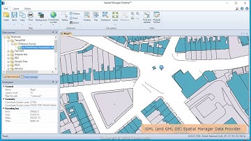 New GML(OS) data provider - Spatial Manager™ Blog