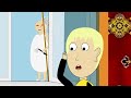 В Гостях У Бабули 2 - Ужастик - Уродская Анимация