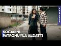 Para Avcısı Kadın Ailesini Sattı  - Oğul  - Kalp Gözü Filmleri