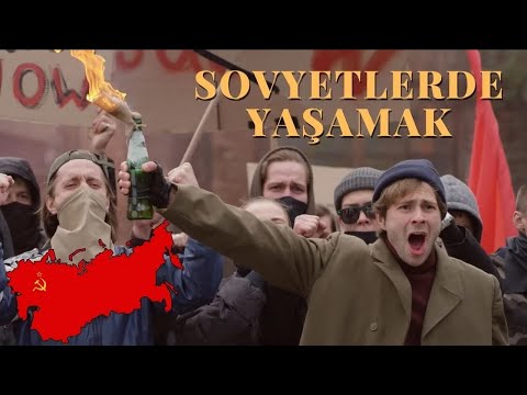 Video: İnsan her koşulda hayatta kalabilme gücü