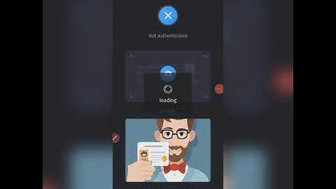 Cotp | How to Get the Right App Downloaded & How to Get Verified on COTP Trading Platform