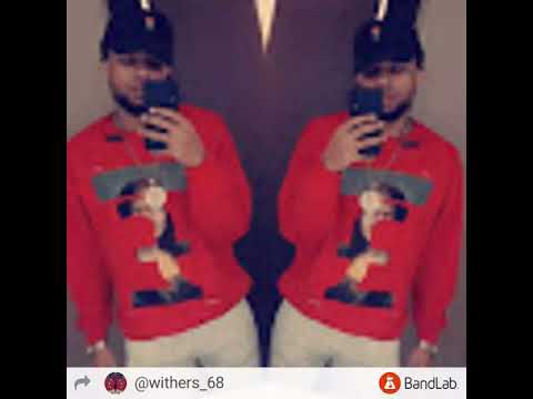 You Should Come Through By #HER feat #chrisbrown Karaoke cover by Jalyn Withers #singing #sing
