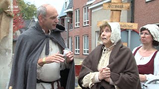 Voorstelling DITO: Meester Kakadoris, de kwakzalver - Thumbnail