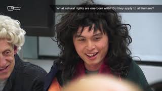 AP Euro Salon Highlights