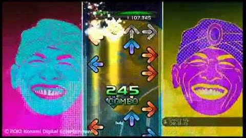 (DDR PS3) Curry Up [Expert] AAA