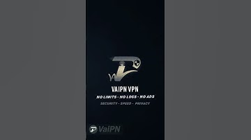Vaipn Free VPN, No Limits, No Logs, No Ads