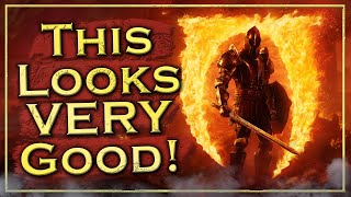 Oblivion Remastered 100% CONFIRMED! NEW Screenshots, Details, and More!