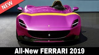 Lets imagine that one day you woke up in the status of a millionaire
playboy, what supercar will take first spot your garage? our opinion,
ferrari ...