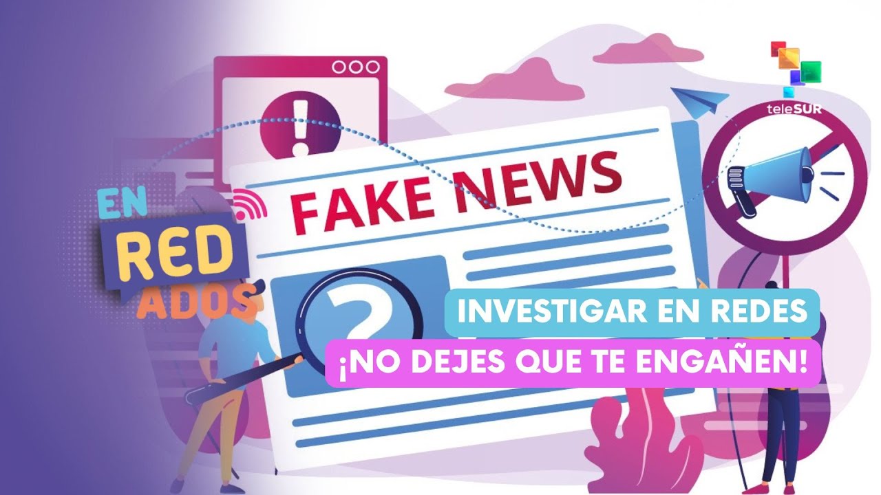 enREDados | ¿Cómo investigar en la era digital? 06-02-2026